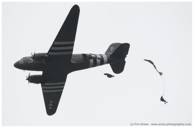 D-Day Normandy